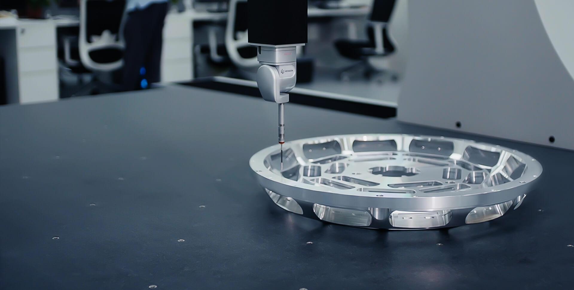 精密產(chǎn)品 + 智選方案一站式解決您的需求